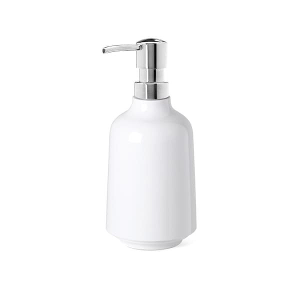 Umbra Umbra 13 oz Counter Top Pump Soap Dispenser 023838-660 - main